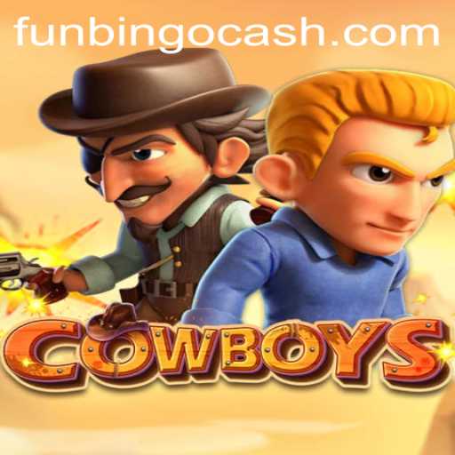 The Exciting World of COWBOYS: FunBingo's Latest Adventure
