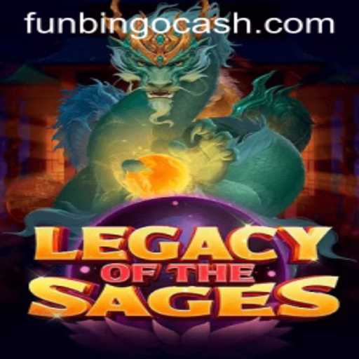 Exploring the Enchantment of LegacyoftheSages: A FunBingo Experience