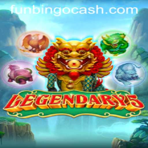 Exploring the Thrilling World of Legendary5 and FunBingo