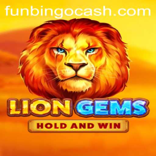 Discover the Exciting World of LionGems: A New Adventure with FunBingo