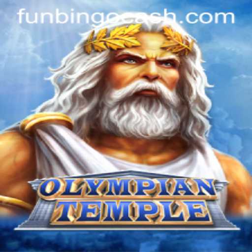 Exploring the World of OlympianTemple: FunBingo Edition
