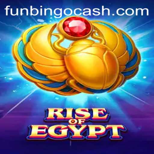 Rise of Egypt: A Journey Through Time and Fun