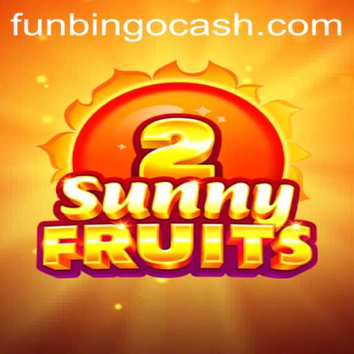 Exploring the Vibrant World of SunnyFruits2 and the Thrills of FunBingo
