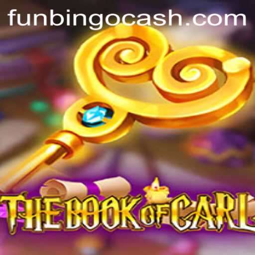 The Thrilling World of TheBookofCarl and the Joy of FunBingo