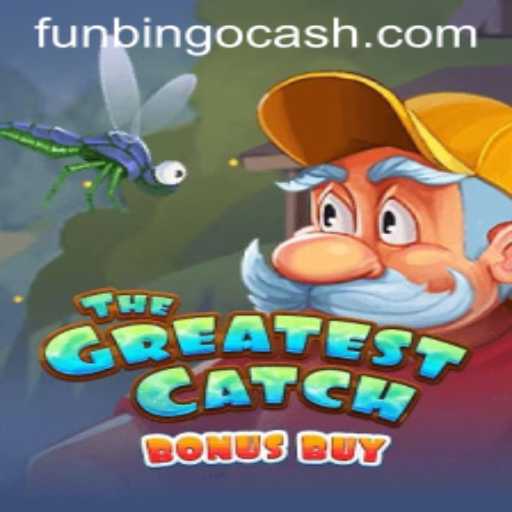 The Enchanting Adventure of TheGreatestCatchBonusBuy and FunBingo