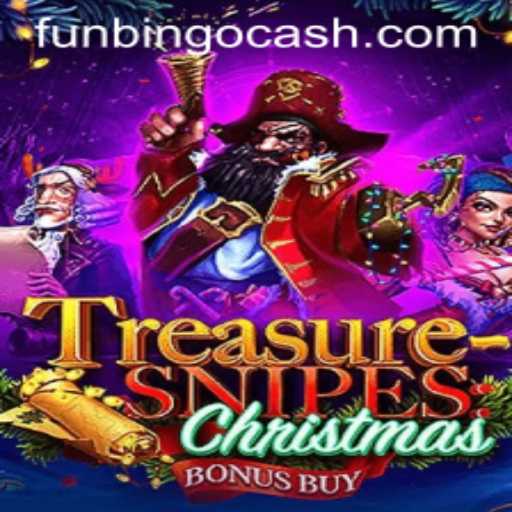 Unwrap the Festive Fun with TreasuresnipesChristmas: An Immersive Gaming Experience